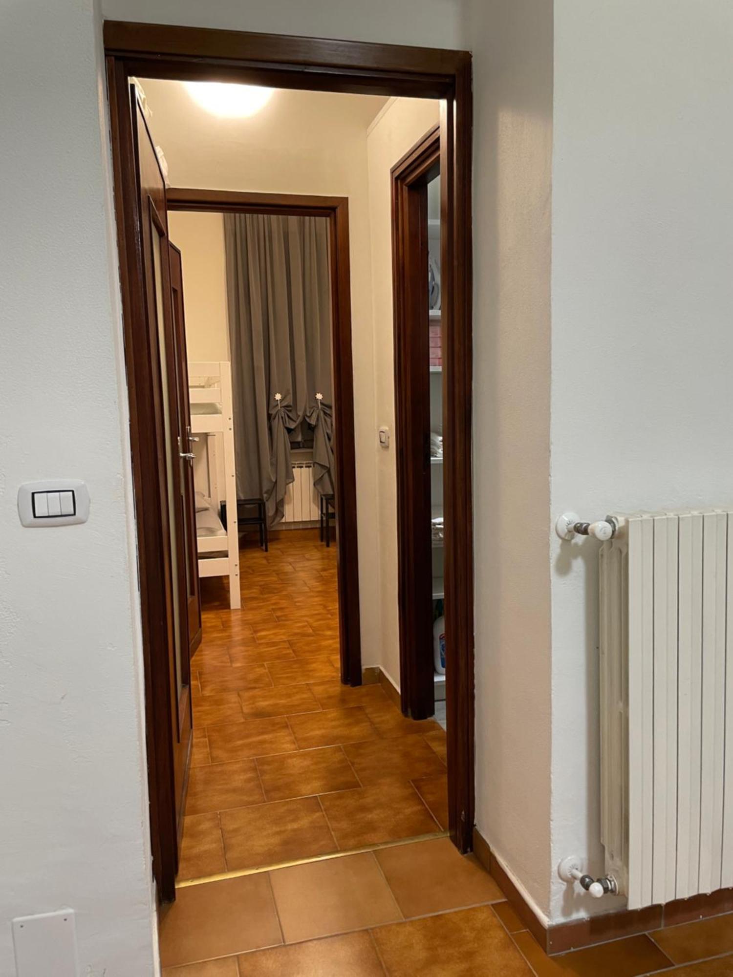 Appartamento Vicino Centro ตูริน ภายนอก รูปภาพ